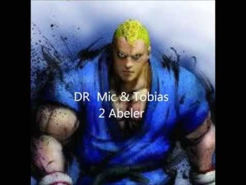 2 Abeler - DR Mic & Tobias (Prod. GYO)