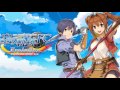 【英雄伝説 空の軌跡FC Evolution】6 Sophisticated Fight【BGM】