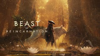 [Beast of Reincarnation] #1 穢れ人と腐蝕犬