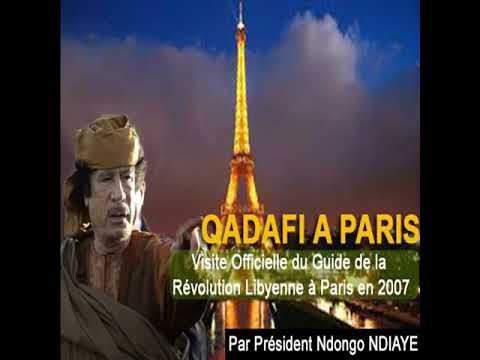 Présentation du programme du Sursaut