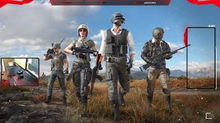 【PUBG】SOLOぼっち