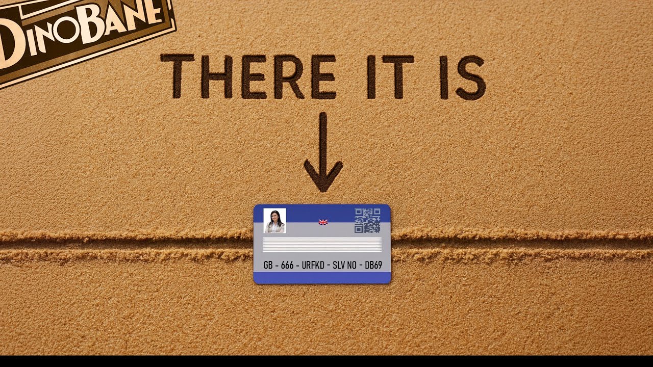 Everything You Need To Know About Digital ID's