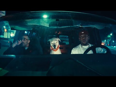 Hit-Boy and Al Chemist