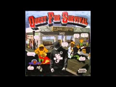 MC Mr. Tink - Driftin On A Memory