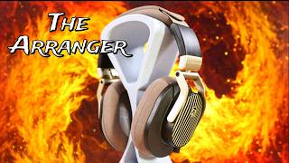 Video thumbnail for Wenn du wissen willst, wie Musik wirklich klingen soll | Austrian Audio The Arranger by Damir Franc