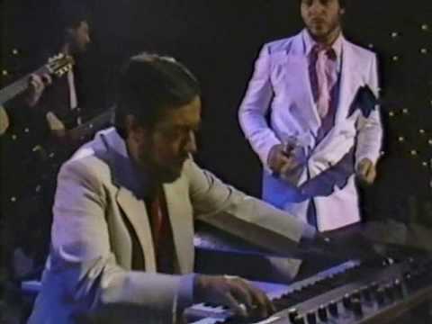 Sergio Mendes - Never Gonna Let You Go