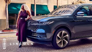 LincoLn Mic Drop | 2025 Lincoln Navigator | Lincoln