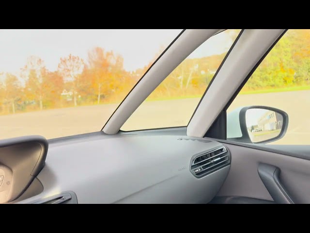 1440096 Citroën C4 Picasso 1.6 VTi Manuell, 120hk, 2014