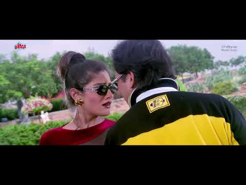 Akhiyon Se Goli Maare | Full Video Song | Dulhe Raja (1998) Govinda., Raveena Tandon