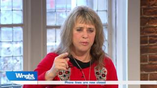 Rock legend Suzi Quatro talks about her life, the latest tour and hometown Detroit