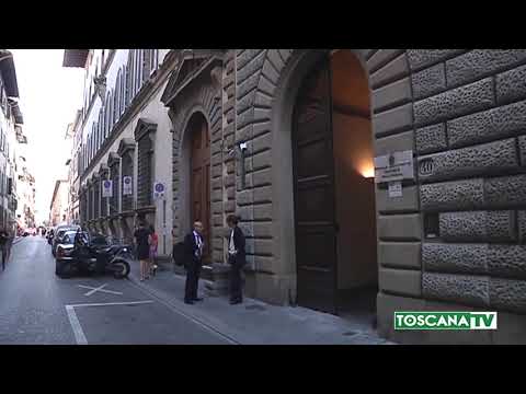 2019-04-04 PRATO - ABBATTIMENTO MED, L'APPALTO VA A TERZA CLASSIFICATA