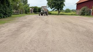 Volvo 230 Victor wheel tractor | Image 4 - Agroline