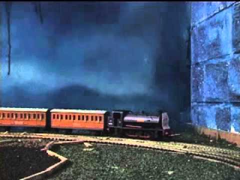s142 Percy The Small Engine & Friends episode 13