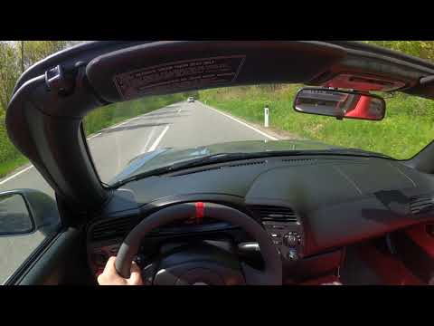 Honda S2000  Mazda Rx8 and Fk8 Type R