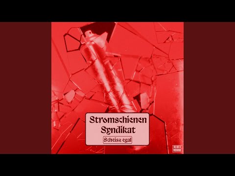 Scheiss Egal (District Red Remix - Slowed)