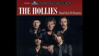 The Hollies - Song of the Sun #thehollies