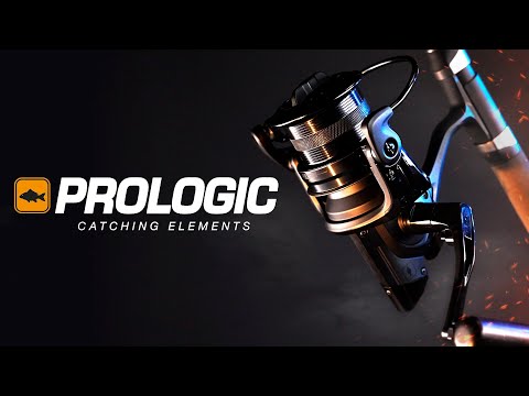 Катушка Prologic Element XD 7000 BF 6+1BB - фото 1 - id-p1670758540