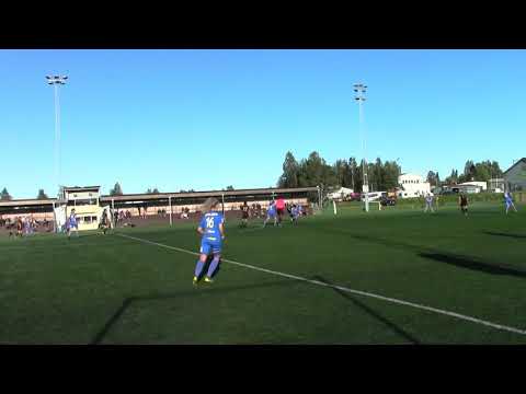 Sunnanå - Sandviks IK