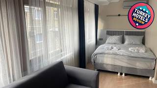 Blue Mosque Apart | İstanbul, Turkey | Hotel Review 🌟