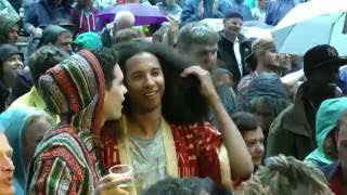 Orlando Julius & The Heliocentrics - Alo Mi Alo - AFH831