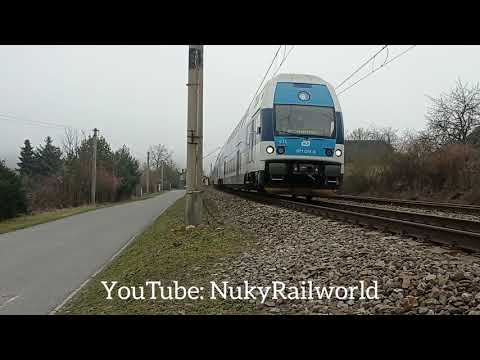 Traffic & Cargo locomotives | Czech Railways