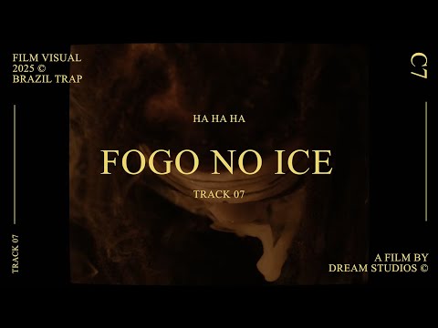 C7 - FOGO NO ICE