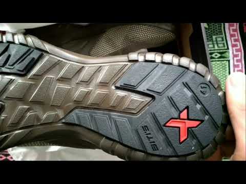 Giày Biti's, đập hộp đôi giày mang thương hiệu Việt ... và cái kết