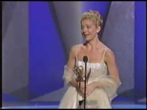 Cynthia Watros