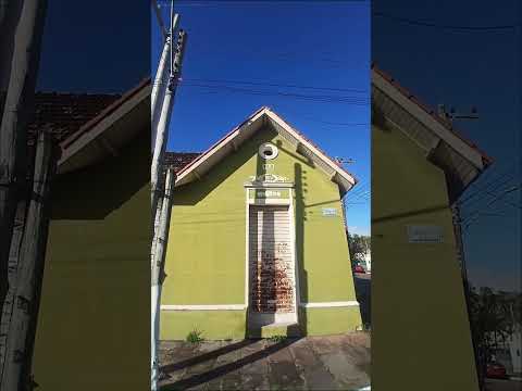 Você sabe o que significa C.N. 1918? 🤔 Descubra a história completa no canal Pelos Caminhos do Sul.
