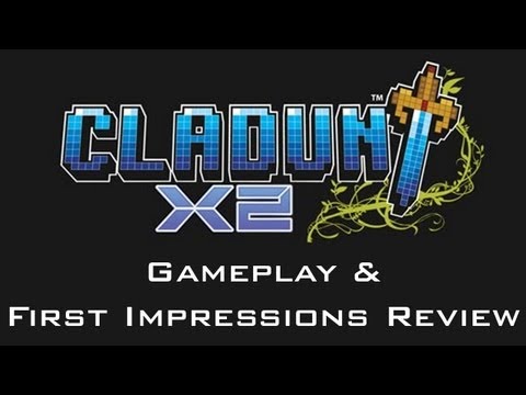 cladun x2 pc