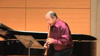 Keiko UEDA Keiko SHIGA Toward liberation for Shakuhachi and Piano   YouTube