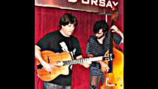 The Stephane Wrembel Trio -  Big Brother