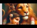Conversation Between Bhakt Prahlad And Narsimha Bhagwaan Part 1
