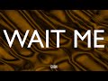 EUGN Wait Me Official Audio