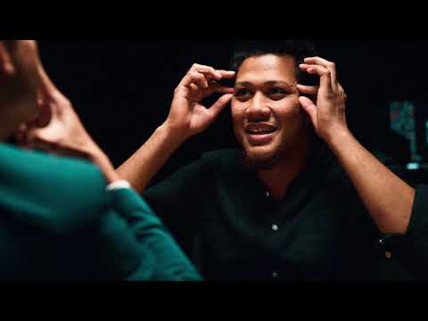 INSPECTOR PLUSIAN - EP5