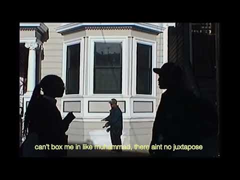 Don Quez - '93 MASTER P (Visualizer)