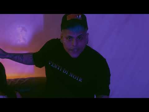 KB Chappo - Close Friends (Video Oficial)