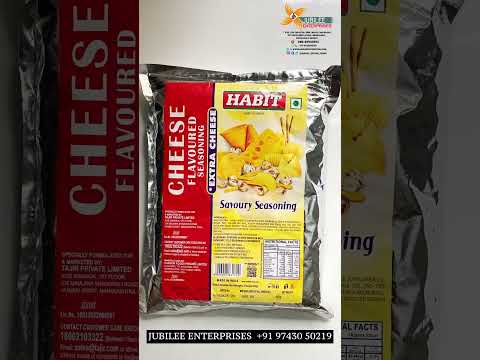 Habit Savoury Seasoning 1Kg