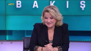Bakış 15 Mart 2024 - Ufuk Teker, Pınar Akan