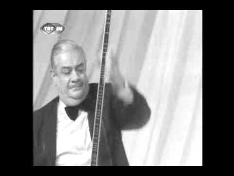 Ercüment Batanay - Kilise çanları