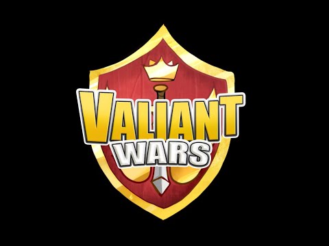 Valiant Wars (by Strange Machine Games) at PAX UNPLUGGED 2023