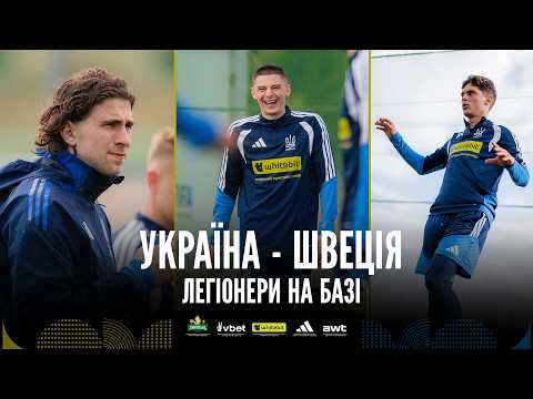 Збірна України: що з Яремчуком? Інтерв’ю Забарного, Миколенка та Судакова