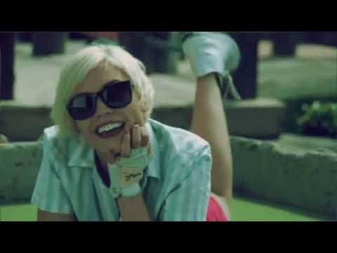 Futurecop! - The Only Way (ft. Keenhouse) (10% Slowed and Reverbed)