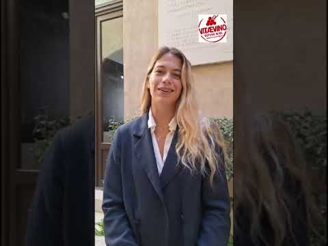 Video of Marzia Varvaglione