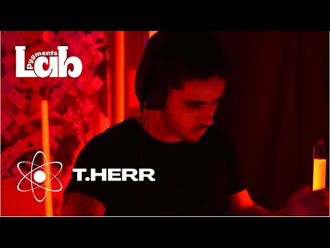T.HERR Live Session | Pygments Lab #17