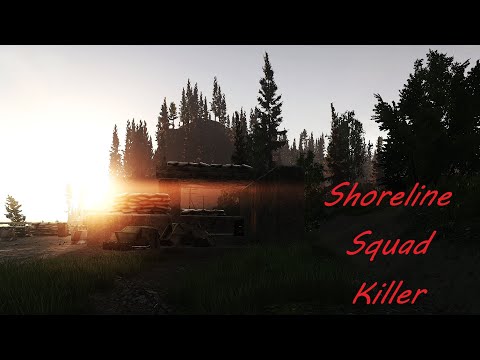 Punisher Part 4 Squad Wipe