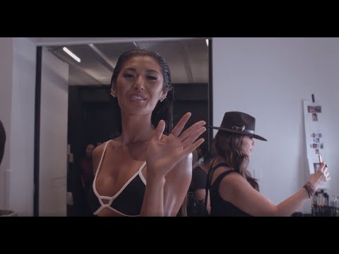 Backstage of Miami Swim Week 2019 powered by Art Hearts Fashion | FashionTV | FTV