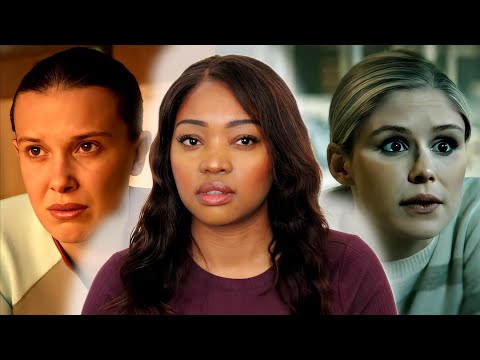 Hollywood Faces Don’t Move Anymore… And It’s Ruining Movies
