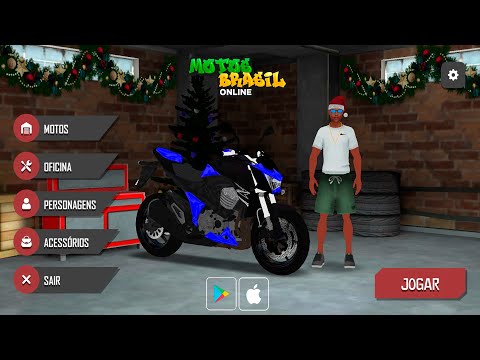 GTA motovlog para android 2023 Download Motos e Carros BR - W Top