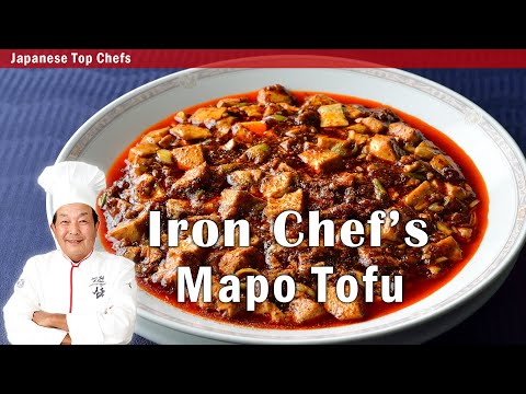 Mapo Tofu